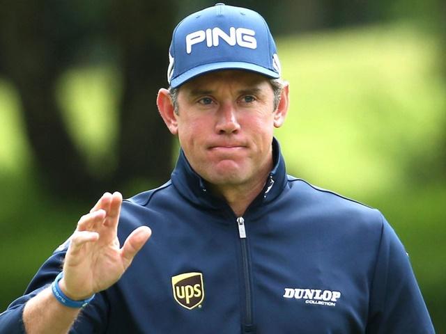 Lee Westwood - Can he go well at St Andrews this week?